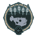 Hunter of the Stone Islehopper