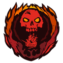 "Warsmith of the Flame" Title