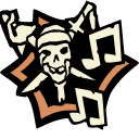 Yo Ho (A Pirate's Life) Shanty