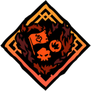 "Loyalist of the Flame" Title