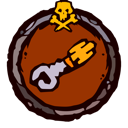 Key of Thieves
