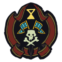 Athena's Fortune Dishonoured