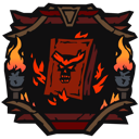 Fiery Diary