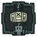 Greater Gunpowder for Gold