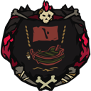 Order of Paddle and Blade
