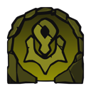 Legendary Commendation: Super Smuggler