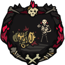 Skeletal Sabotage