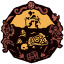 Hider of Legendary Secrets