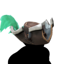 Pirate Lord's Hat