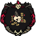 Relics for the King