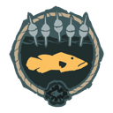 Hunter of the Sunny Splashtail