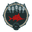 Hunter of the Shadow Stormfish