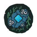 Sapphire Curse Breaker