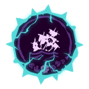 Scourge of Skeleton Ships