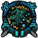 ‘Master of Impaling Impact’ Title