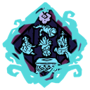 "Relic Collector" Title