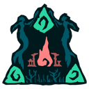 Shrine of Ancient Tears