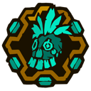 Skull of Athena’s Blessing