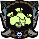 Hunter of Gilded Reward