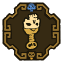 The Forsaken Chalice