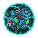 Legendary Curse Breaker