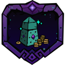 Merchant of Banished Ancient Knowledge