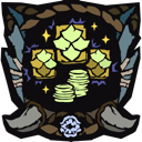 Master Hunter of Pristine Megalodon Spoils