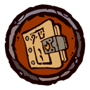 Tome of Curses II