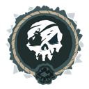 Master Hunter of the Sea of Thieves