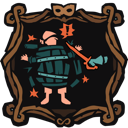 Broken Barrel
