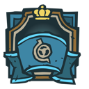 Distinguished Merchant