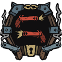 Double Barrel Master