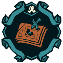 Distinguished Cartographer