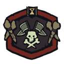 Reaper's Bones Disciplined
