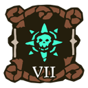 Legends of the Sea VII