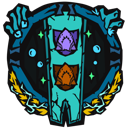 Hunter of Ancient Sea Beasts