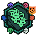 Legendary Ritual Skulls Retrieved