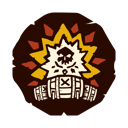 Master Gold Skeleton Exploder