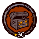 Ashen Hoard