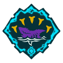 Legendary Hunter of the Crested Queen