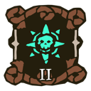 Legends of the Sea II
