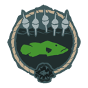 Hunter of the Seafoam Splashtail
