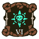 Legends of the Sea VI