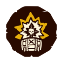 Plant Skeleton Exploder