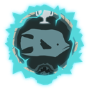 "Legendary Hunter of Trophy Fish" Title.