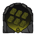 Smugglers' Secret Scrawlings