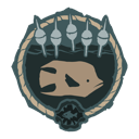 Hunter of the Bonedust Plentifin