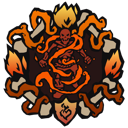 Ritual of the Flame