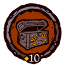 Ashen Trove