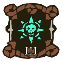 Legends of the Sea III